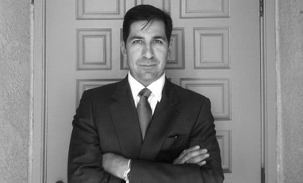 Patrick J. Martinez, Attorney at Law
