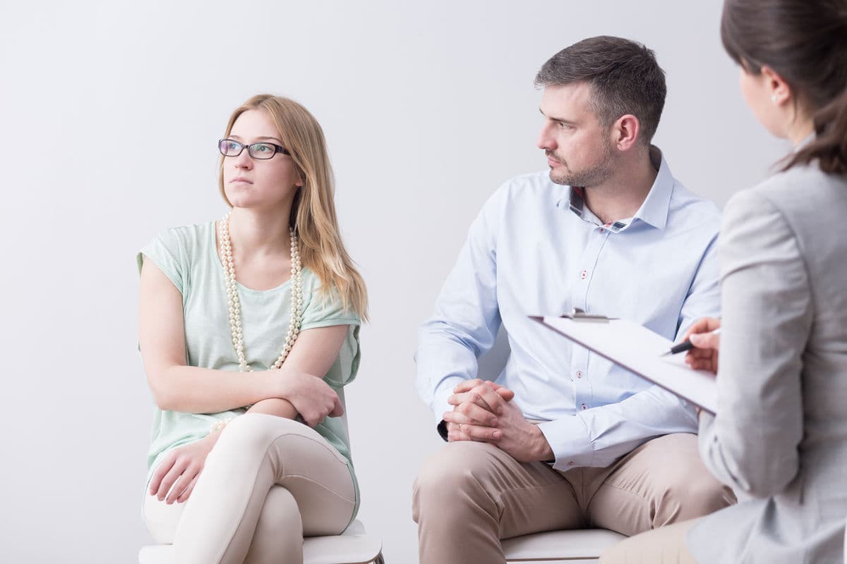 Family Law | Patrick J. Martinez & Associates